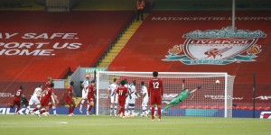Beitragsbild des Blogbeitrags Highlights: Liverpool 4:0 Crystal Palace FC 