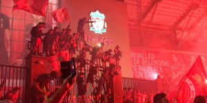 Beitragsbild des Blogbeitrags Nach 30 Jahren: Reds endlich Meister!