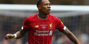 Beitragsbild des Blogbeitrags Reds bestätigen: Nathaniel Clyne verlässt Liverpool
