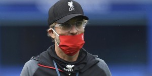 Beitragsbild des Blogbeitrags Offener Brief: Klopp dankt Fans, gleichzeitig appelliert er an die Vernunft
