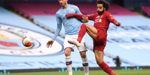Beitragsbild des Blogbeitrags Highlights: Manchester City FC 4:0 Liverpool