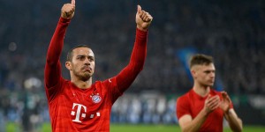 Beitragsbild des Blogbeitrags Thiago vor Wechsel zu Liverpool?