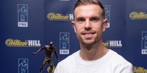 Beitragsbild des Blogbeitrags Emotionaler Henderson während Klopp-Videobotschaft