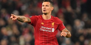 Beitragsbild des Blogbeitrags Lovren vor Unterschrift bei Zenit St. Petersburg