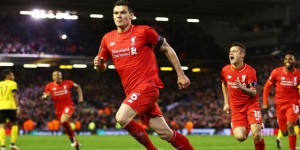 Beitragsbild des Blogbeitrags Offiziell: Dejan Lovren wechselt zu Zenit St. Petersburg