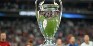 Beitragsbild des Blogbeitrags Champions League ab 2021/22: DAZN sichert sich größtes TV-Rechtepaket