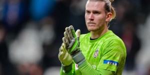 Beitragsbild des Blogbeitrags Pearce glaubt an Karius-Abgang im Sommer