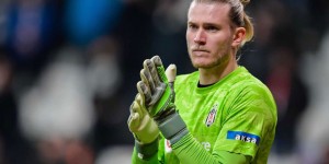 Beitragsbild des Blogbeitrags Pearce glaubt an Karius-Abgang im Sommer 