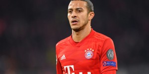 Beitragsbild des Blogbeitrags Thiago: Erste Gespräche zwischen Liverpool und Bayern