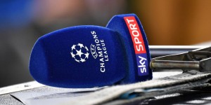 Beitragsbild des Blogbeitrags Exklusiv: UEFA Champions League, Europa League und  Europa Conference League ab 2021 live auf Sky Österreich 