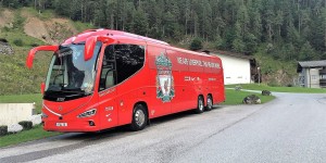 Beitragsbild des Blogbeitrags Liverpool testet gegen VfB Stuttgart und Red Bull Salzburg