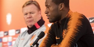 Beitragsbild des Blogbeitrags Wijnaldum: Unklare Vertragssituation wegen Barcelona?