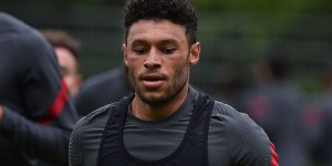 Beitragsbild des Blogbeitrags Erneut verletzt: Oxalde-Chamberlain verpasst Saisonstart