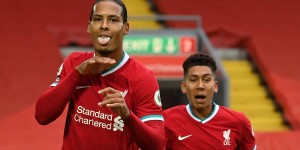 Beitragsbild des Blogbeitrags Liverpool 4:3 Leeds: Mo Salah schießt Reds zum Auftaktsieg 