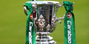 Beitragsbild des Blogbeitrags Carabao Cup: Liverpools mögliche Gegner ausgelost