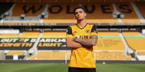 Beitragsbild des Blogbeitrags Tauschgeschäft: Hoever zu Wolverhampton, Jota-Deal vor Abschluss