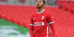 Beitragsbild des Blogbeitrags Crystal Palace an Rhian Brewster dran