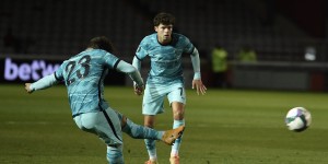 Beitragsbild des Blogbeitrags Highlights: Lincoln City 2:7 Liverpool 
