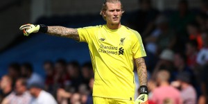 Beitragsbild des Blogbeitrags Offiziell: Loris Karius wechselt leihweise zu Union Berlin
