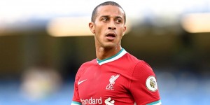 Beitragsbild des Blogbeitrags Neuzugang Thiago Alcantara positiv auf Covid-19 getestet