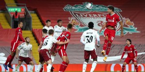 Beitragsbild des Blogbeitrags Highlights: Liverpool 4:5 (n.E.) Arsenal