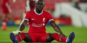 Beitragsbild des Blogbeitrags Nach Thiago: Auch Mané positiv auf Covid-19 getestet