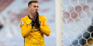 Beitragsbild des Blogbeitrags Aston Villa 7:2 Liverpool: Desolate Reds blamieren sich bis auf die Knochen 