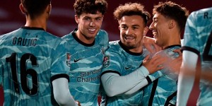 Beitragsbild des Blogbeitrags Transferschluss: Grujić, Shaqiri und Wilson bleiben in Liverpool