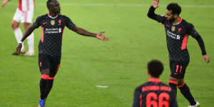 Beitragsbild des Blogbeitrags Highlights: Ajax Amsterdam 0:1 Liverpool