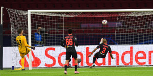 Beitragsbild des Blogbeitrags Ajax Amsterdam 0:1 Liverpool: Reds starten mit einem Auswärtssieg in die Champions League Saison