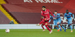 Beitragsbild des Blogbeitrags Highlights: Liverpool 2:1 West Ham United