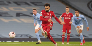 Beitragsbild des Blogbeitrags Manchester City 1:1 Liverpool: Reds holen wichtigen Punkt bei den Citizens