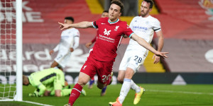 Beitragsbild des Blogbeitrags Highlights: Liverpool 3:0 Leicester City