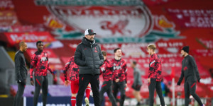 Beitragsbild des Blogbeitrags Liverpool 0:2 Atalanta Bergamo: Unnötige Heimniederlage für die Reds 