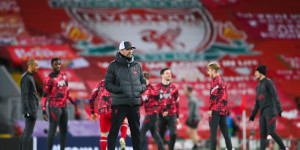 Beitragsbild des Blogbeitrags Liverpool 0:2 Atalanta Bergamo: Unnötige Heimniederlage für die Reds