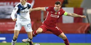 Beitragsbild des Blogbeitrags Highlights: Liverpool 0:2 Atalanta Bergamo
