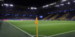 Beitragsbild des Blogbeitrags Champions-League-Duell: Liverpool gegen Midtjylland steigt in Dortmund 