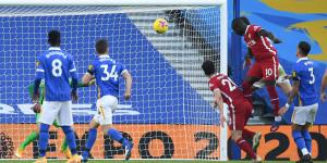Beitragsbild des Blogbeitrags Brighton & Hove Albion 1:1 Liverpool: Später Elfmeter kostet Reds zwei Punkte