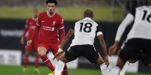 Beitragsbild des Blogbeitrags Highlights: Fulham 1:1 Liverpool