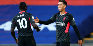 Beitragsbild des Blogbeitrags Highlights: Crystal Palace 0:7 Liverpool