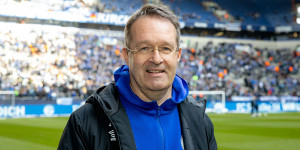 Beitragsbild des Blogbeitrags Schalke 04 verliert Dr. Schlumberger an Liverpool 
