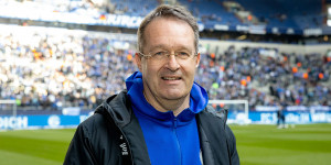 Beitragsbild des Blogbeitrags Schalke 04 verliert Dr. Schlumberger an Liverpool