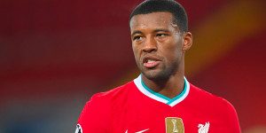 Beitragsbild des Blogbeitrags Vertragsverlängerung: Wijnaldum lässt Liverpool weiterhin warten