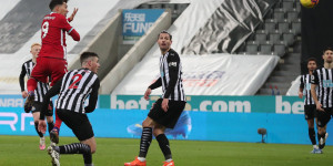 Beitragsbild des Blogbeitrags Highlights: Newcastle United 0:0 Liverpool