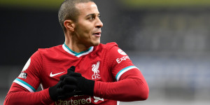 Beitragsbild des Blogbeitrags Newcastle United 0:0 Liverpool: Reds beenden 2020 mit einem Unentschieden