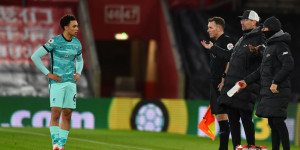 Beitragsbild des Blogbeitrags Highlights: Southampton 1:0 Liverpool 