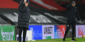 Beitragsbild des Blogbeitrags Southampton 1:0 Liverpool: Saints besiegen zahnlose Reds 