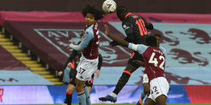 Beitragsbild des Blogbeitrags Highlights: Aston Villa 1:4 Liverpool