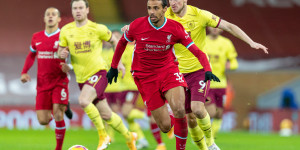 Beitragsbild des Blogbeitrags Highlights: Liverpool 0:1 Burnley