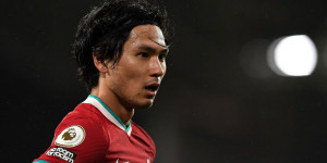 Beitragsbild des Blogbeitrags Last-Minute-Leihen: Minamino zu Southampton – Preston schnappt sich van den Berg